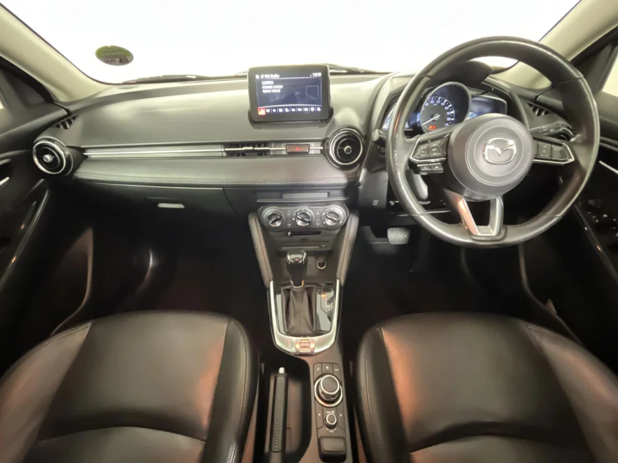 Used 2018 Mazda Mazda2 1.5 Individual auto - WeBuyCars The Dome