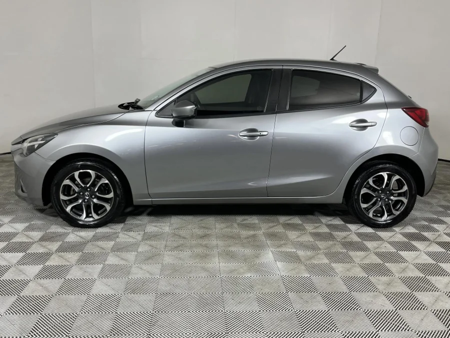 Used 2018 Mazda Mazda2 1.5 Individual auto - WeBuyCars The Dome