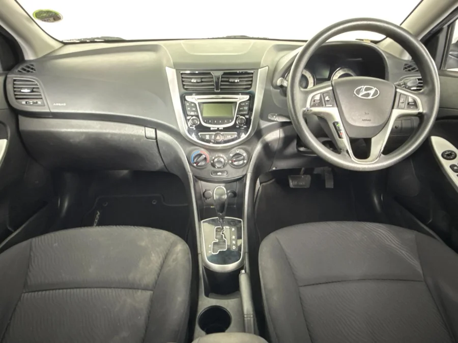 Used 2013 Hyundai Accent sedan 1.6 Fluid auto - WeBuyCars The Dome Used 2013 Hyundai Accent sedan 1.6 Fluid auto - WeBuyCars The Dome