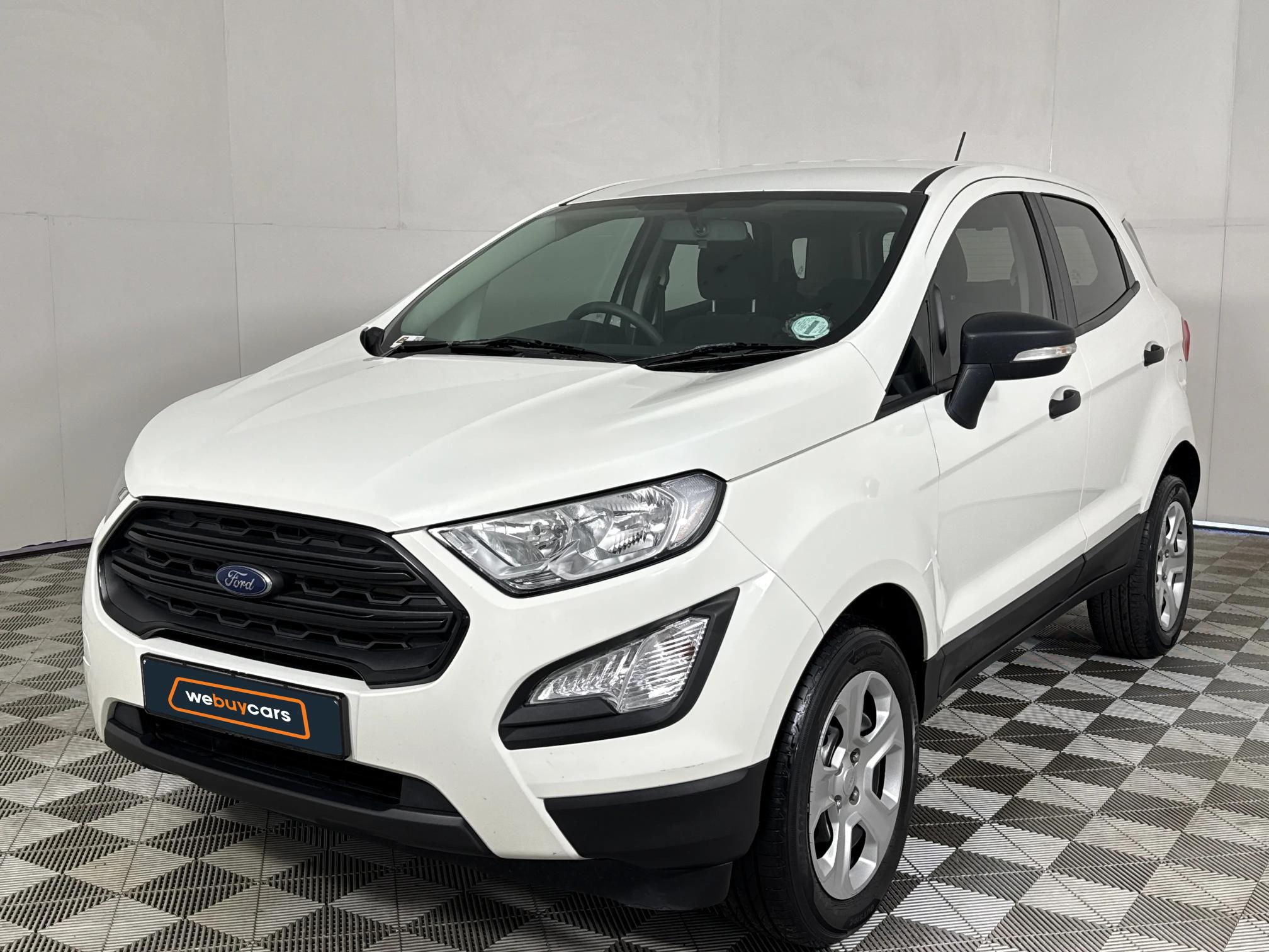 Used 2019 Ford EcoSport 1.5 Ambiente