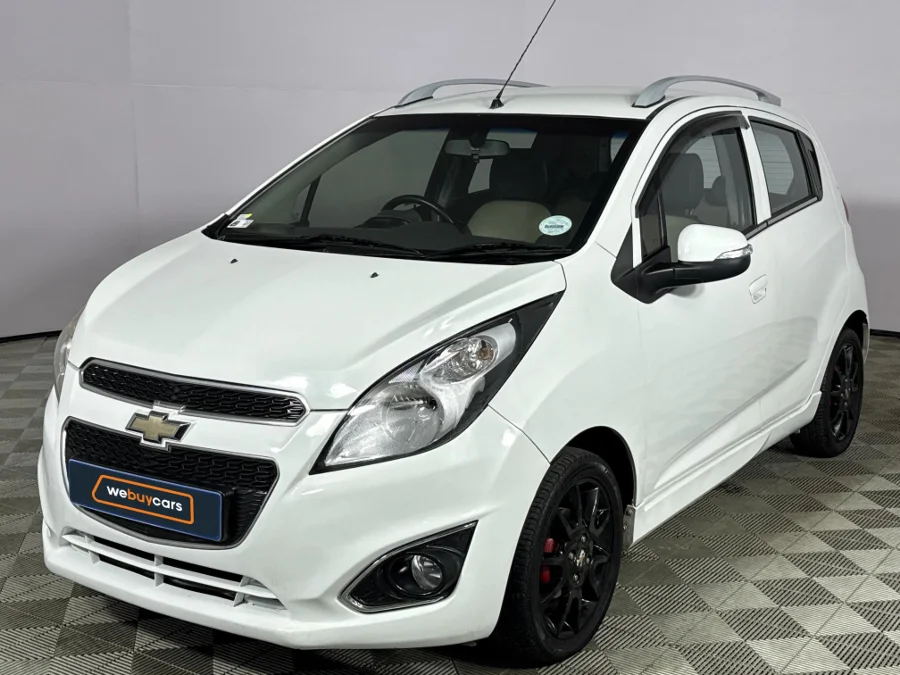 Used 2015 Chevrolet Spark 1.2 LS - WeBuyCars The Dome Used 2015 Chevrolet Spark 1.2 LS - WeBuyCars The Dome