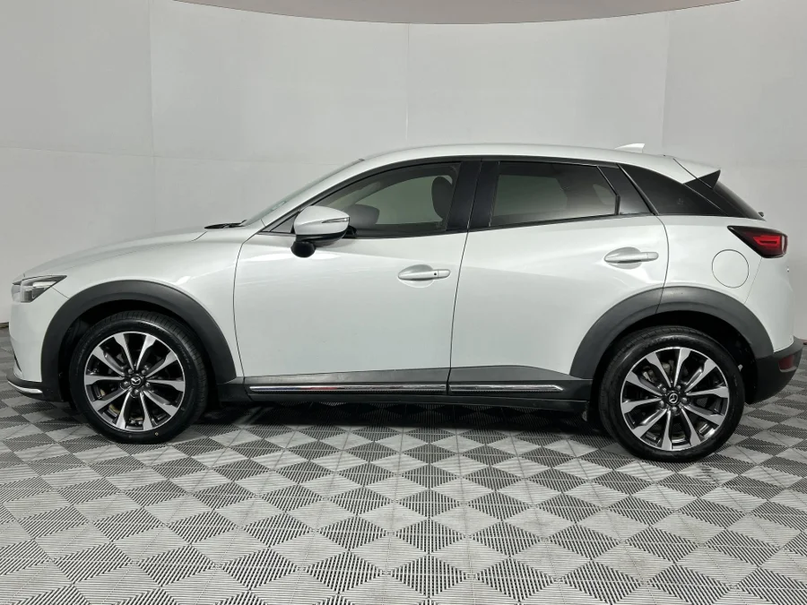 Used 2020 Mazda CX-3 2.0 Hikari - WeBuyCars Lansdowne Used 2020 Mazda CX-3 2.0 Hikari - WeBuyCars Lansdowne