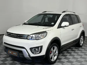 Used 2019 Haval H1 1.5 Used 2019 Haval H1 1.5