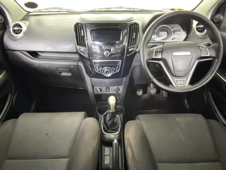 Used 2019 Haval H1 1.5 - WeBuyCars Montana Used 2019 Haval H1 1.5 - WeBuyCars Montana