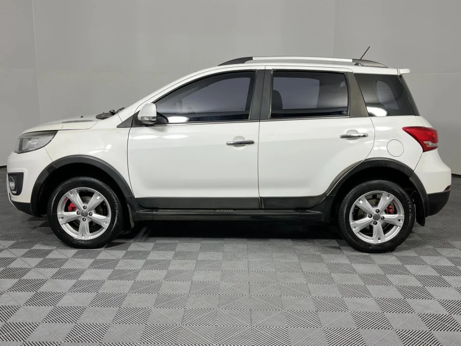 Used 2019 Haval H1 1.5 - WeBuyCars Montana Used 2019 Haval H1 1.5 - WeBuyCars Montana