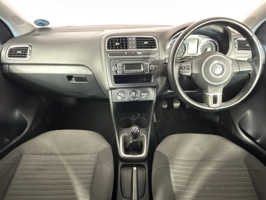 Used 2013 Volkswagen Polo 1.4 Comfortline - WeBuyCars Lansdowne Used 2013 Volkswagen Polo 1.4 Comfortline - WeBuyCars Lansdowne