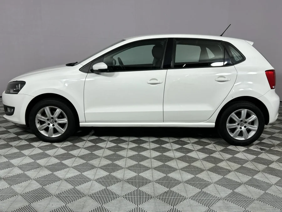 Used 2013 Volkswagen Polo 1.4 Comfortline - WeBuyCars Lansdowne Used 2013 Volkswagen Polo 1.4 Comfortline - WeBuyCars Lansdowne