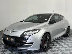 Used 2015 Renault Megane RS 265 Sport