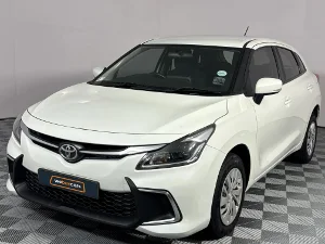 Used 2022 Toyota Starlet 1.5 Xi