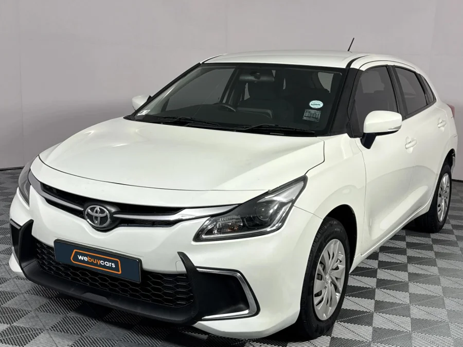 Used 2022 Toyota Starlet 1.5 Xi - WeBuyCars Brackenfell Cape Town Used 2022 Toyota Starlet 1.5 Xi - WeBuyCars Brackenfell Cape Town