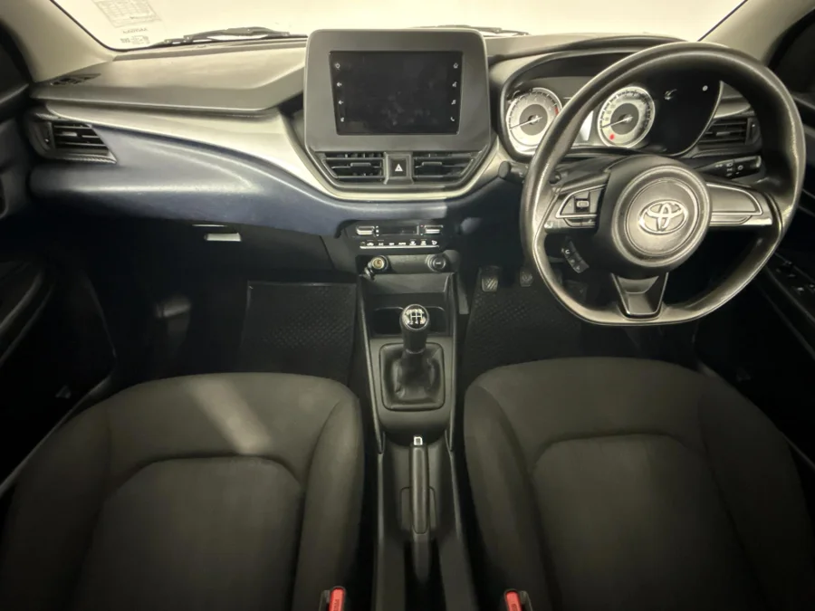 Used 2022 Toyota Starlet 1.5 Xi - WeBuyCars Brackenfell Cape Town Used 2022 Toyota Starlet 1.5 Xi - WeBuyCars Brackenfell Cape Town