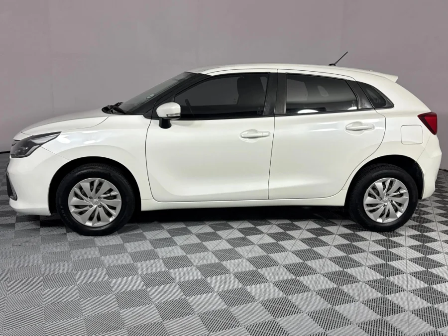 Used 2022 Toyota Starlet 1.5 Xi - WeBuyCars Brackenfell Cape Town Used 2022 Toyota Starlet 1.5 Xi - WeBuyCars Brackenfell Cape Town