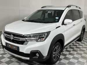 Used 2026 Suzuki XL6 1.5 GL manual Used 2026 Suzuki XL6 1.5 GL manual
