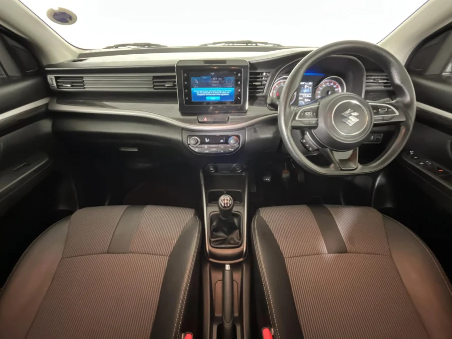 Used 2026 Suzuki XL6 1.5 GL manual - WeBuyCars The Dome