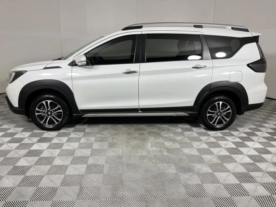 Used 2026 Suzuki XL6 1.5 GL manual - WeBuyCars The Dome
