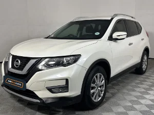 Used 2019 Nissan X-Trail 2.5 4x4 Acenta