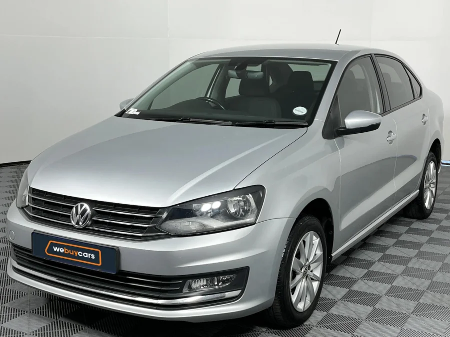 Used 2018 Volkswagen Polo sedan 1.4 Comfortline - WeBuyCars Montana Used 2018 Volkswagen Polo sedan 1.4 Comfortline - WeBuyCars Montana