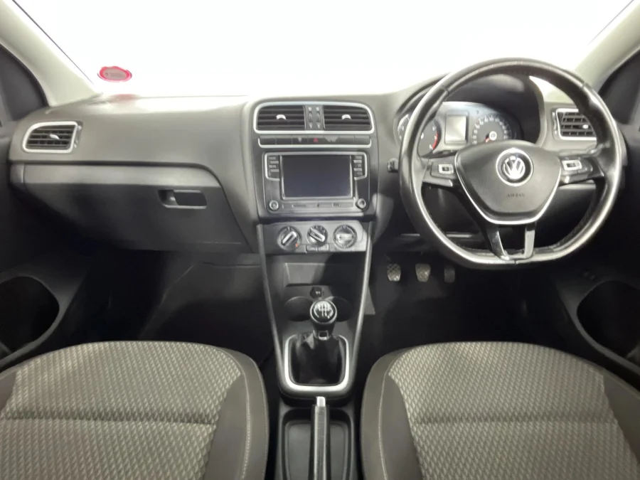 Used 2018 Volkswagen Polo sedan 1.4 Comfortline - WeBuyCars Montana Used 2018 Volkswagen Polo sedan 1.4 Comfortline - WeBuyCars Montana