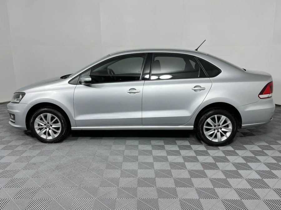 Used 2018 Volkswagen Polo sedan 1.4 Comfortline - WeBuyCars Montana Used 2018 Volkswagen Polo sedan 1.4 Comfortline - WeBuyCars Montana