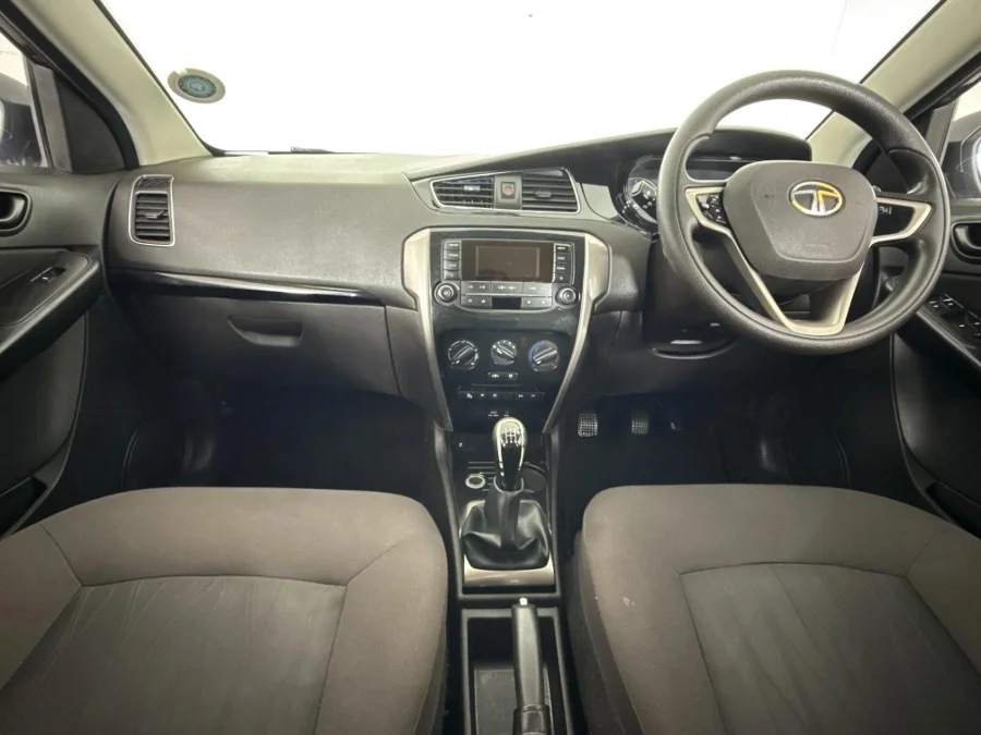 Used 2016 Tata Bolt hatch 1.2T XMS - WeBuyCars Mbombela Used 2016 Tata Bolt hatch 1.2T XMS - WeBuyCars Mbombela