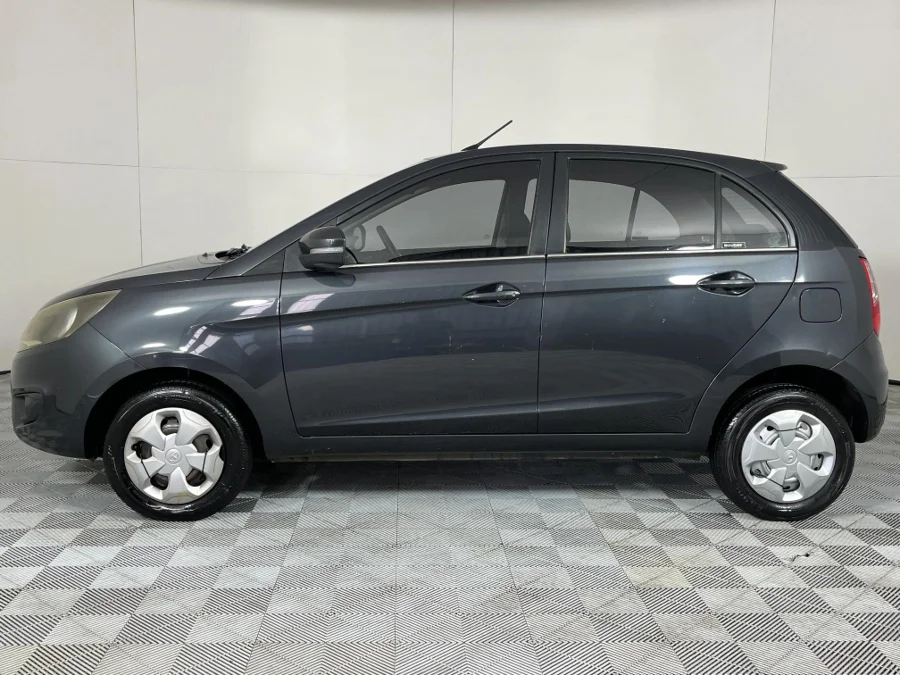 Used 2016 Tata Bolt hatch 1.2T XMS - WeBuyCars Mbombela Used 2016 Tata Bolt hatch 1.2T XMS - WeBuyCars Mbombela