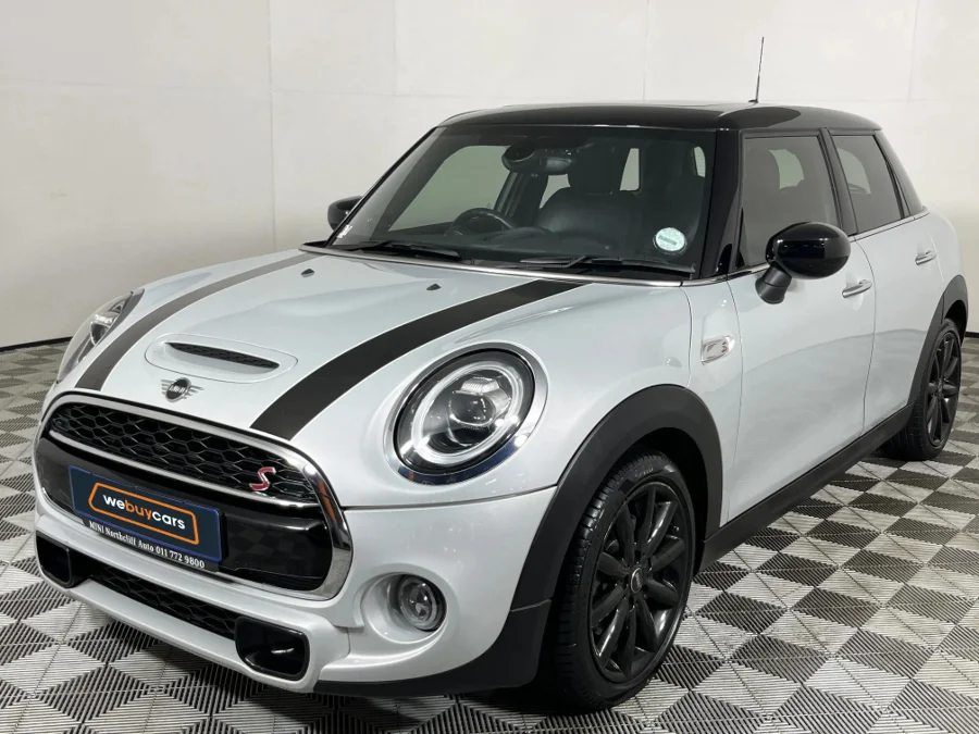 Used 2019 MINI Hatch Cooper S Hatch 5-door Shadow Edition - WeBuyCars The Dome Used 2019 MINI Hatch Cooper S Hatch 5-door Shadow Edition - WeBuyCars The Dome