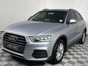 Used 2016 Audi Q3 1.4TFSI S auto Used 2016 Audi Q3 1.4TFSI S auto