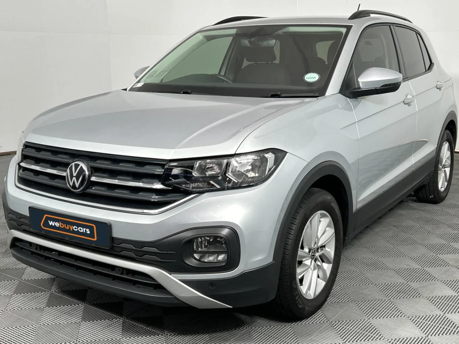 Used 2023 Volkswagen T-Cross 1.0TSI 85kW Comfortline - WeBuyCars Lansdowne Used 2023 Volkswagen T-Cross 1.0TSI 85kW Comfortline - WeBuyCars Lansdowne