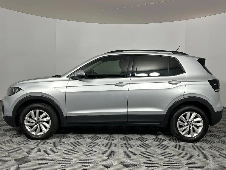 Used 2023 Volkswagen T-Cross 1.0TSI 85kW Comfortline - WeBuyCars Lansdowne Used 2023 Volkswagen T-Cross 1.0TSI 85kW Comfortline - WeBuyCars Lansdowne