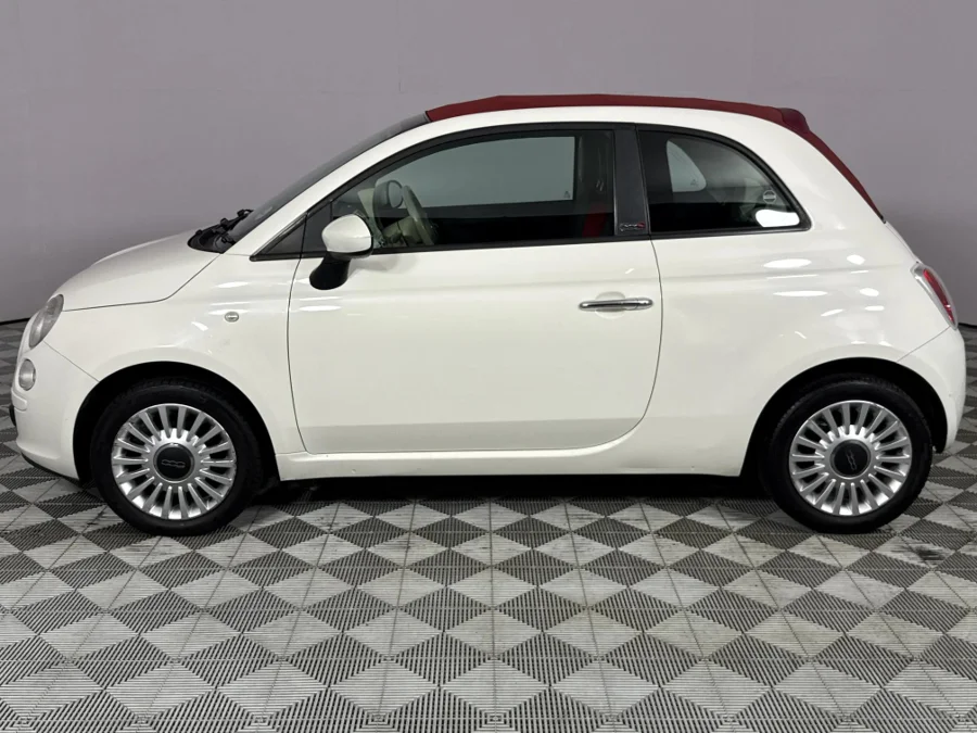 Used 2014 Fiat 500 C 1.2 Pop auto - WeBuyCars Richmond Used 2014 Fiat 500 C 1.2 Pop auto - WeBuyCars Richmond