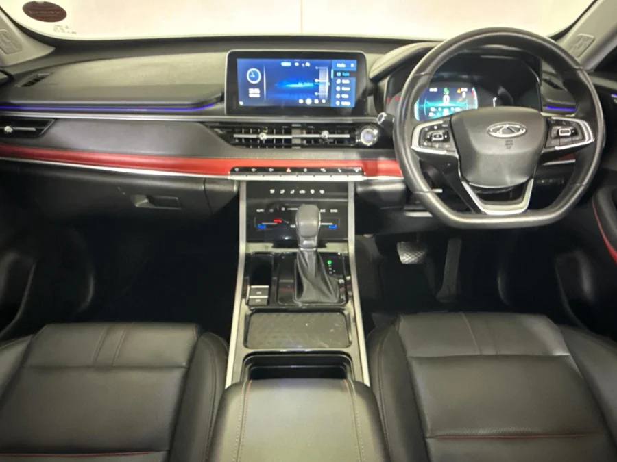 Used 2022 Chery Tiggo 4 Pro 1.5T Elite SE - WeBuyCars Rustenburg Used 2022 Chery Tiggo 4 Pro 1.5T Elite SE - WeBuyCars Rustenburg