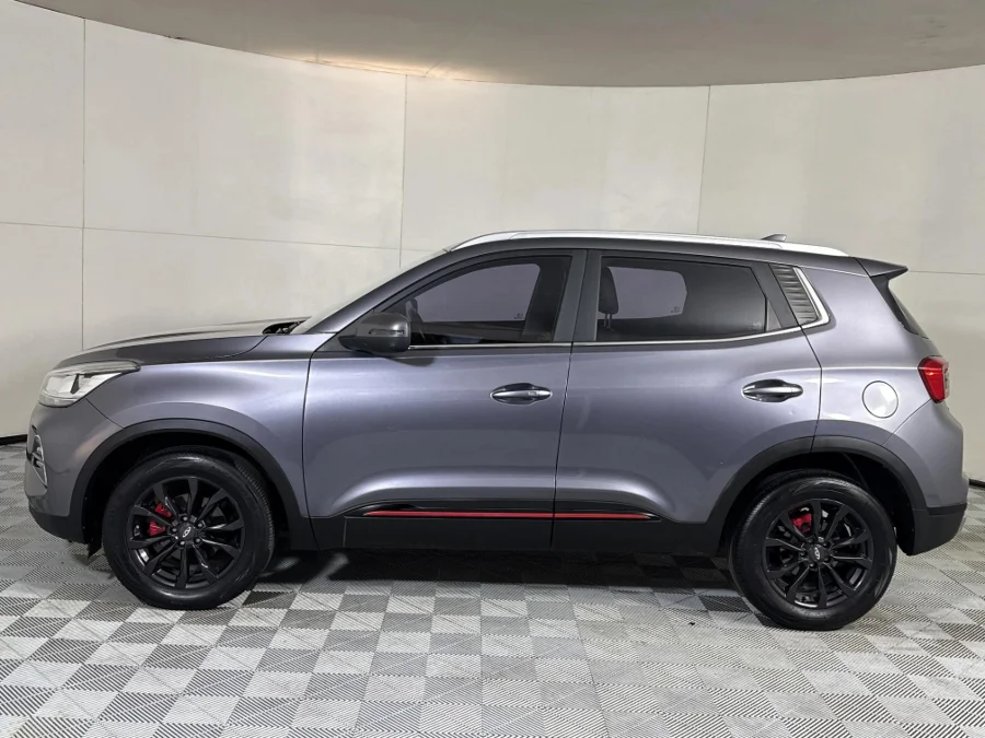 Used 2022 Chery Tiggo 4 Pro 1.5T Elite SE - WeBuyCars Rustenburg Used 2022 Chery Tiggo 4 Pro 1.5T Elite SE - WeBuyCars Rustenburg
