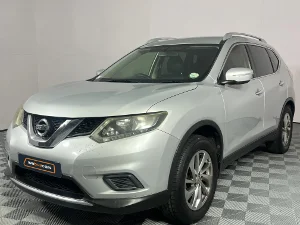 Used 2015 Nissan X-Trail 2.0 XE