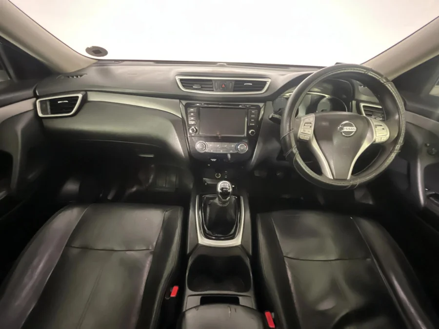 Used 2015 Nissan X-Trail 2.0 XE - WeBuyCars Brackenfell Cape Town Used 2015 Nissan X-Trail 2.0 XE - WeBuyCars Brackenfell Cape Town