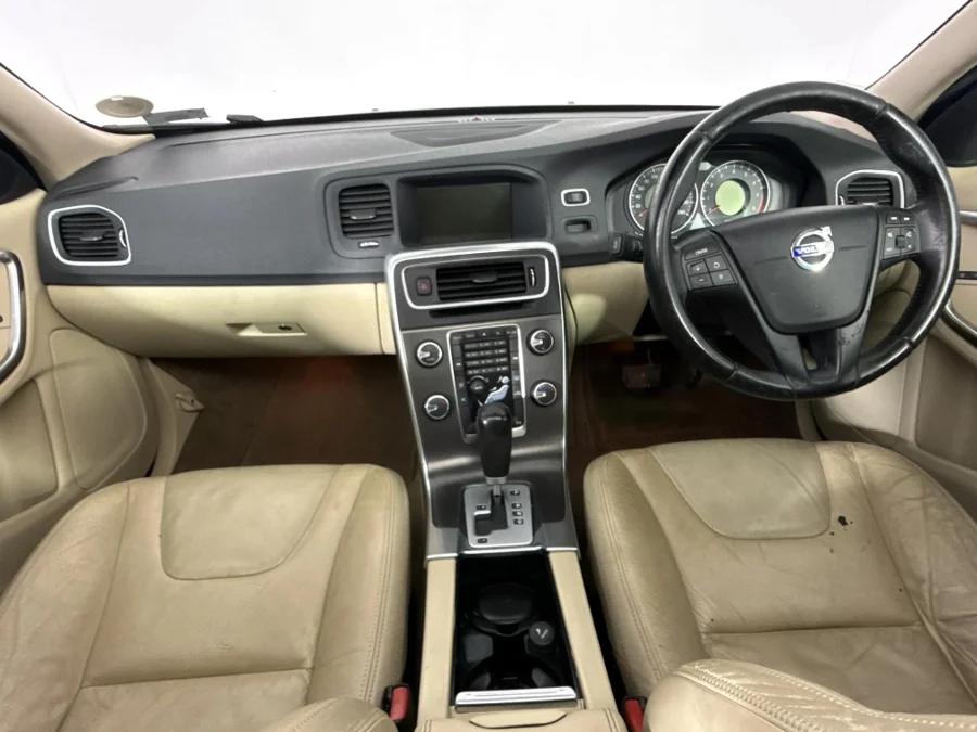 Used 2012 Volvo S60 T4 Powershift - WeBuyCars Brackenfell Cape Town Used 2012 Volvo S60 T4 Powershift - WeBuyCars Brackenfell Cape Town