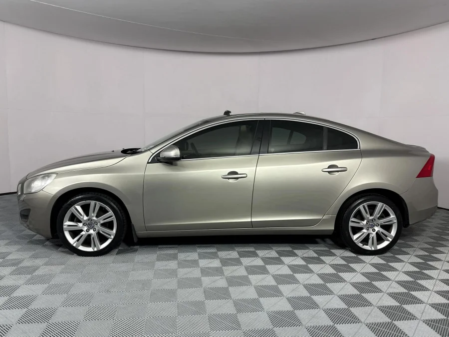 Used 2012 Volvo S60 T4 Powershift - WeBuyCars Brackenfell Cape Town Used 2012 Volvo S60 T4 Powershift - WeBuyCars Brackenfell Cape Town