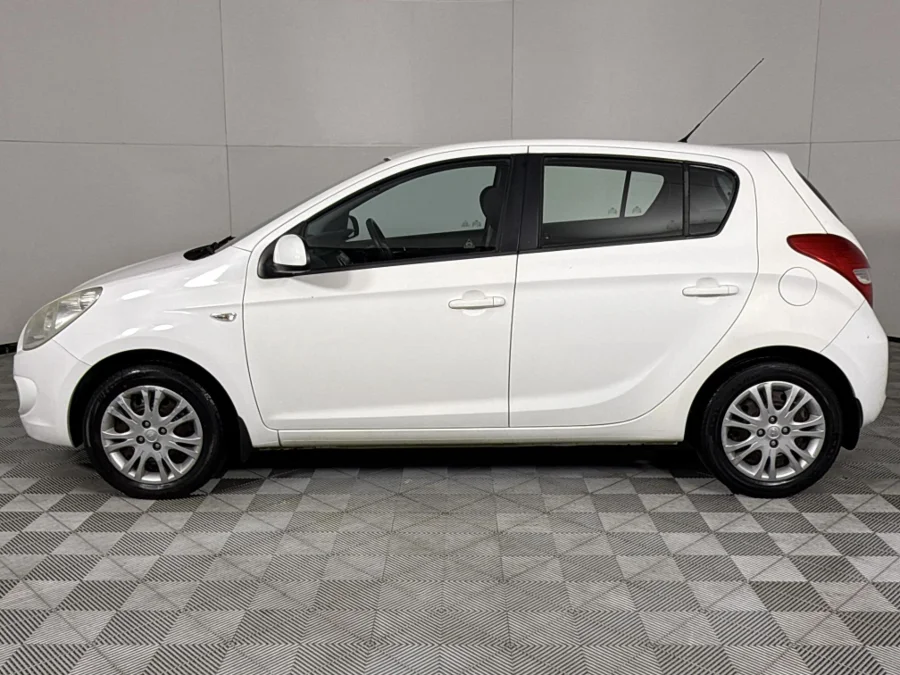 Used 2011 Hyundai i20 1.4 GL - WeBuycars East London