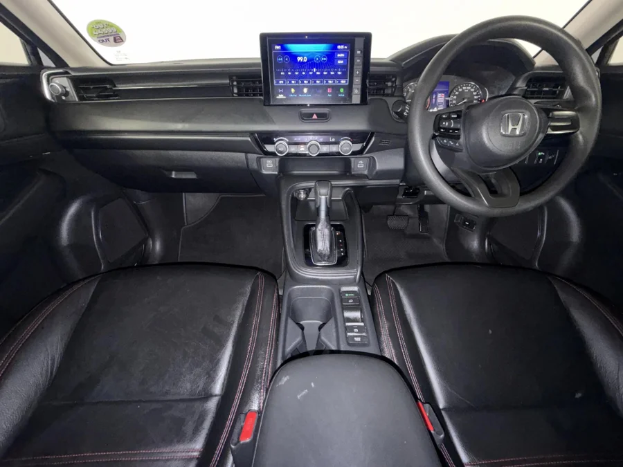 Used 2022 Honda HR-V 1.5 Comfort - WeBuyCars Durban Used 2022 Honda HR-V 1.5 Comfort - WeBuyCars Durban
