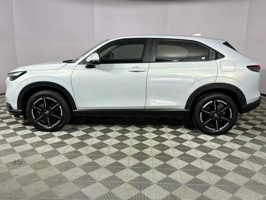 Used 2022 Honda HR-V 1.5 Comfort - WeBuyCars Durban Used 2022 Honda HR-V 1.5 Comfort - WeBuyCars Durban