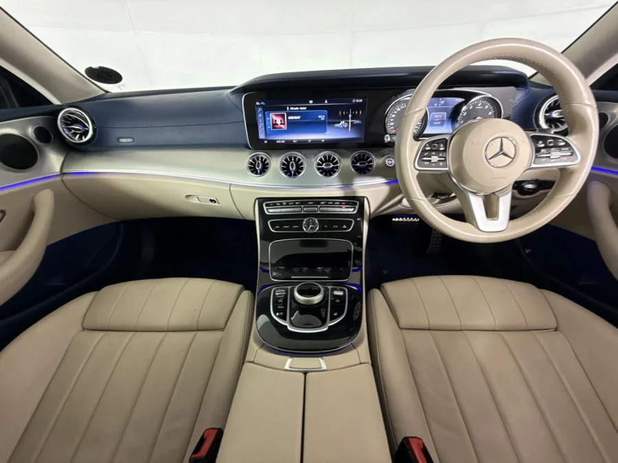 Used 2019 Mercedes-Benz E-Class E200 coupe - WeBuyCars Riverhorse Used 2019 Mercedes-Benz E-Class E200 coupe - WeBuyCars Riverhorse