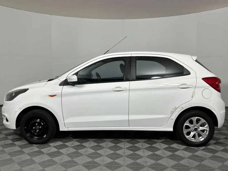 Used 2017 Ford Figo hatch 1.5 Trend - WeBuyCars Richmond Used 2017 Ford Figo hatch 1.5 Trend - WeBuyCars Richmond