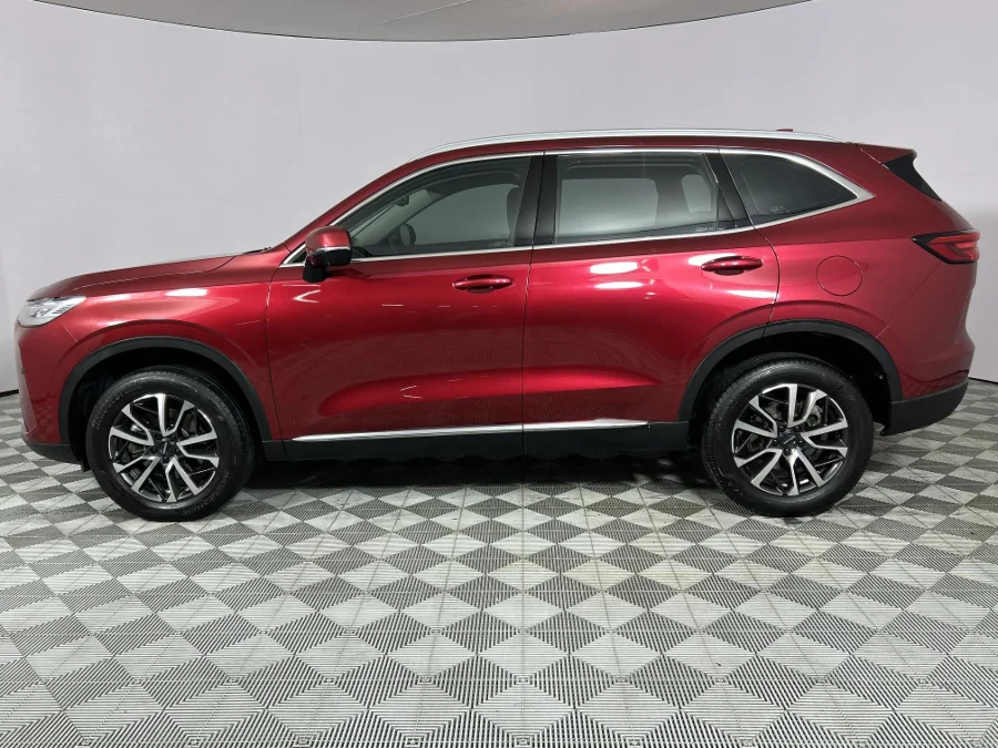 Used 2021 Haval H6 2.0GDIT Luxury - WeBuyCars Lansdowne Used 2021 Haval H6 2.0GDIT Luxury - WeBuyCars Lansdowne