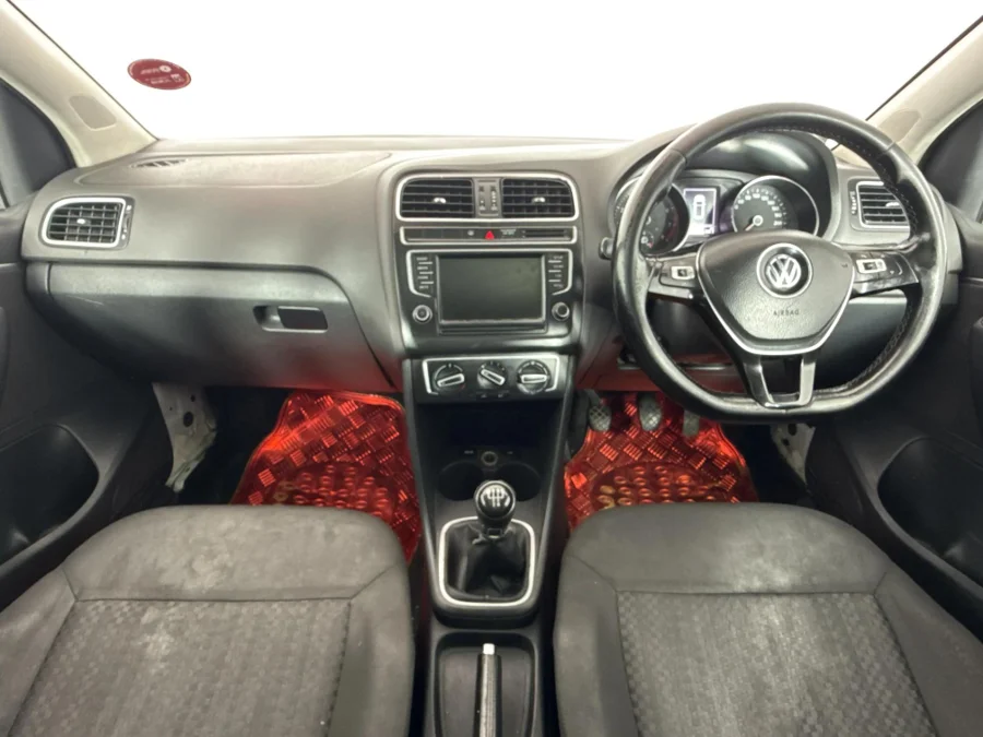 Used 2015 Volkswagen Polo hatch 1.2TSI Highline - WeBuyCars Lansdowne Used 2015 Volkswagen Polo hatch 1.2TSI Highline - WeBuyCars Lansdowne