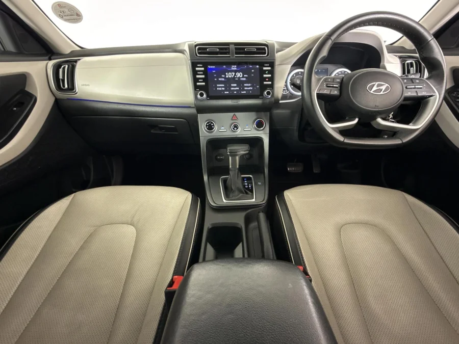 Used 2022 Hyundai Creta 1.5D Executive - WeBuyCars Riverhorse Used 2022 Hyundai Creta 1.5D Executive - WeBuyCars Riverhorse