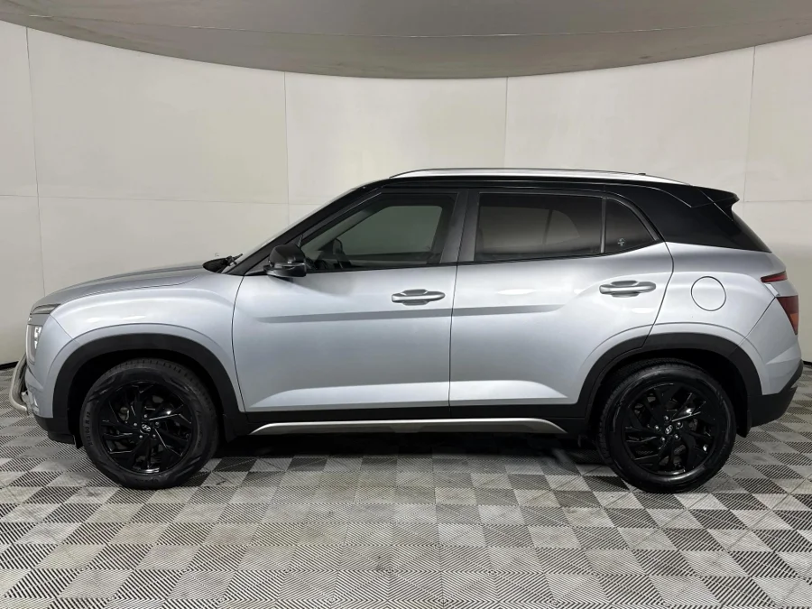 Used 2022 Hyundai Creta 1.5D Executive - WeBuyCars Riverhorse Used 2022 Hyundai Creta 1.5D Executive - WeBuyCars Riverhorse