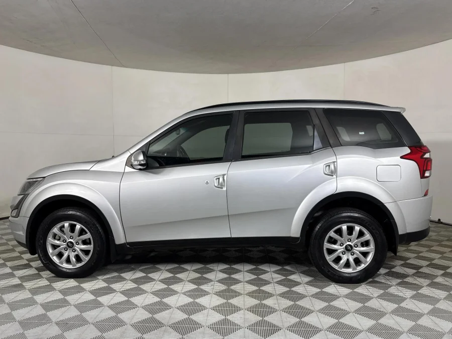 Used 2020 Mahindra XUV500 2.2CRDe W6 - WeBuyCars JHB South Used 2020 Mahindra XUV500 2.2CRDe W6 - WeBuyCars JHB South