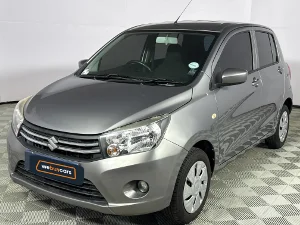 Used 2015 Suzuki Celerio 1.0 GL