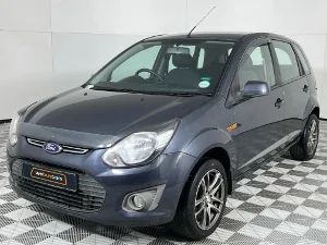 Used 2013 Ford Figo 1.4 Trend