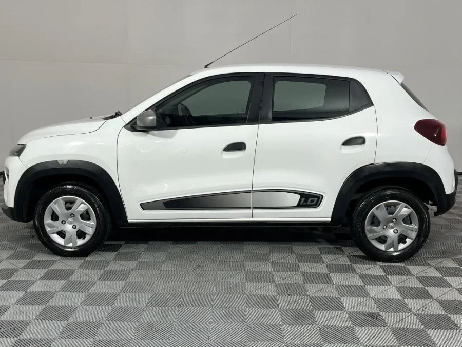 Used 2022 Renault Kwid 1.0 Zen auto - WeBuyCars Germiston Used 2022 Renault Kwid 1.0 Zen auto - WeBuyCars Germiston