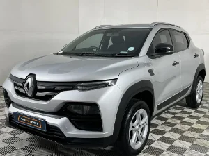 Used 2025 Renault Kiger 1.0 Zen auto